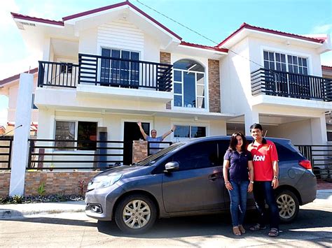 Top 7 Villas with Private Pool in Bacolod.